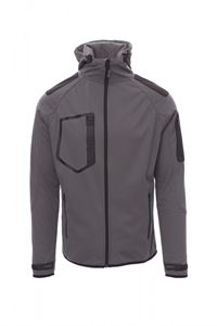 GIACCA SOFTSHELL